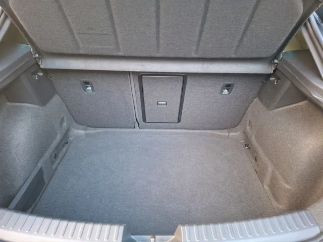 Seat Leon DSG FR-lijn