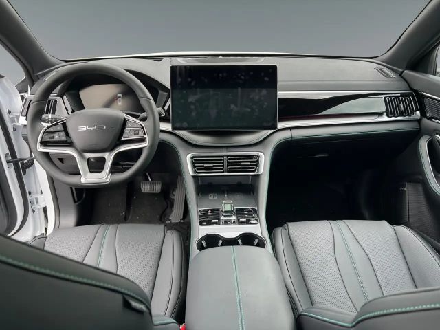 BYD Seal U Boost DM-i