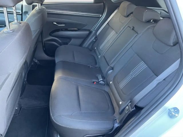 Hyundai Tucson 1.6 Select T-GDi