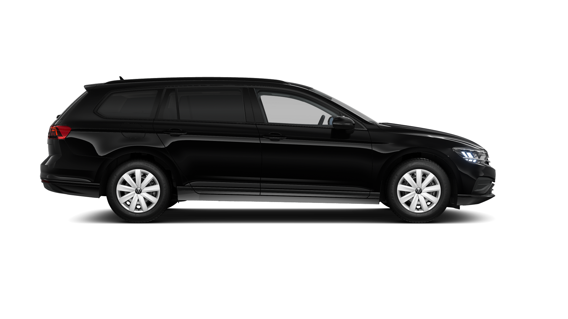 Volkswagen Passat 1.5 TSI DSG Variant