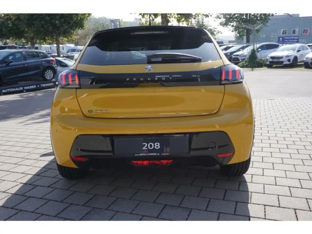 Peugeot E-208 Allure Pack