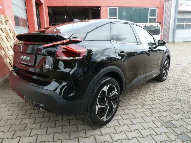 Citroën C4 PureTech Shine