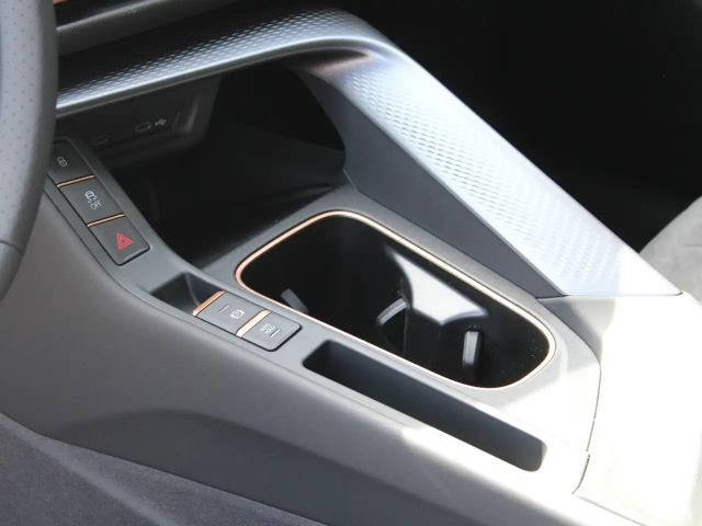 Cupra Terramar 2.0 TSI VZ