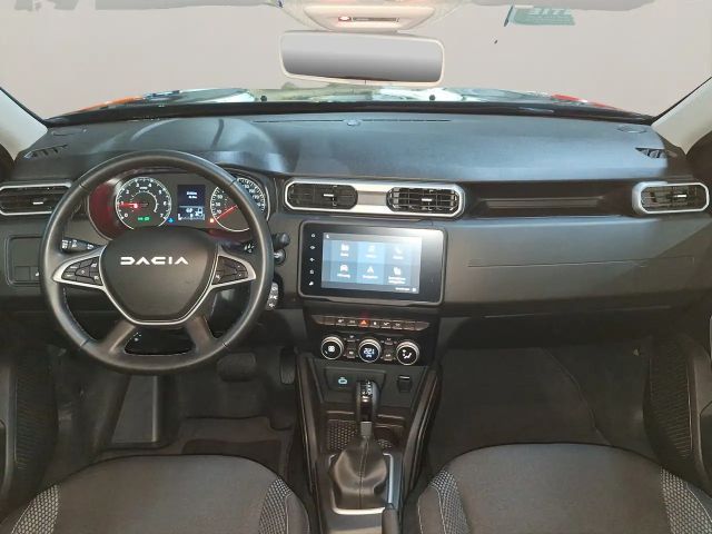 Dacia Duster 1.3 TCe II TCe 150