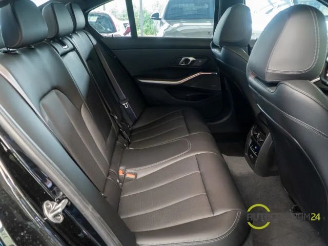 BMW 330 330e M-Sport Sedan