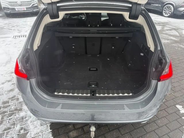 BMW 320 320d Touring xDrive