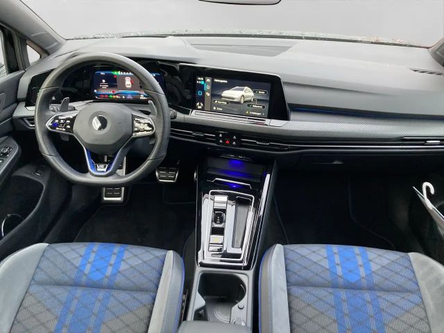 Volkswagen Golf IQ.Drive Variant