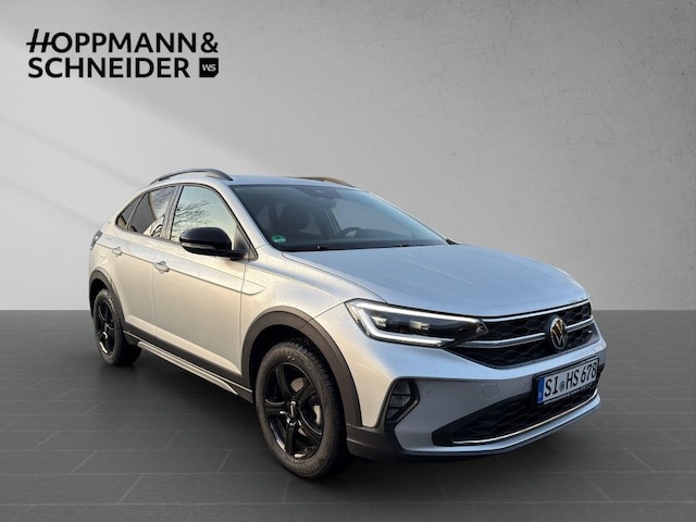 Volkswagen Taigo DSG