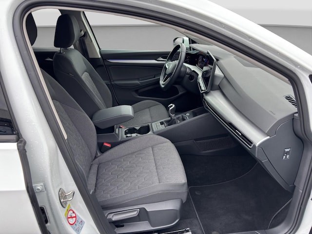 Volkswagen Golf 1.5 TSI Variant