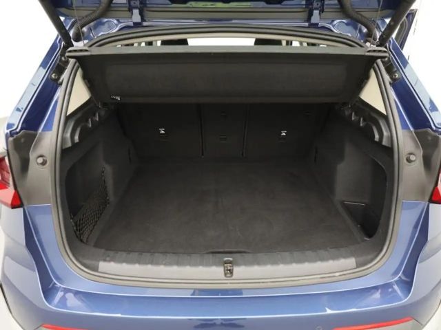 BMW X1 AUTOMAAT - LED - NAVI