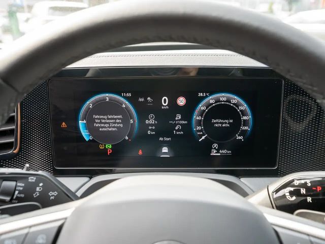 Volkswagen Passat 2.0 TDI Business DSG Variant