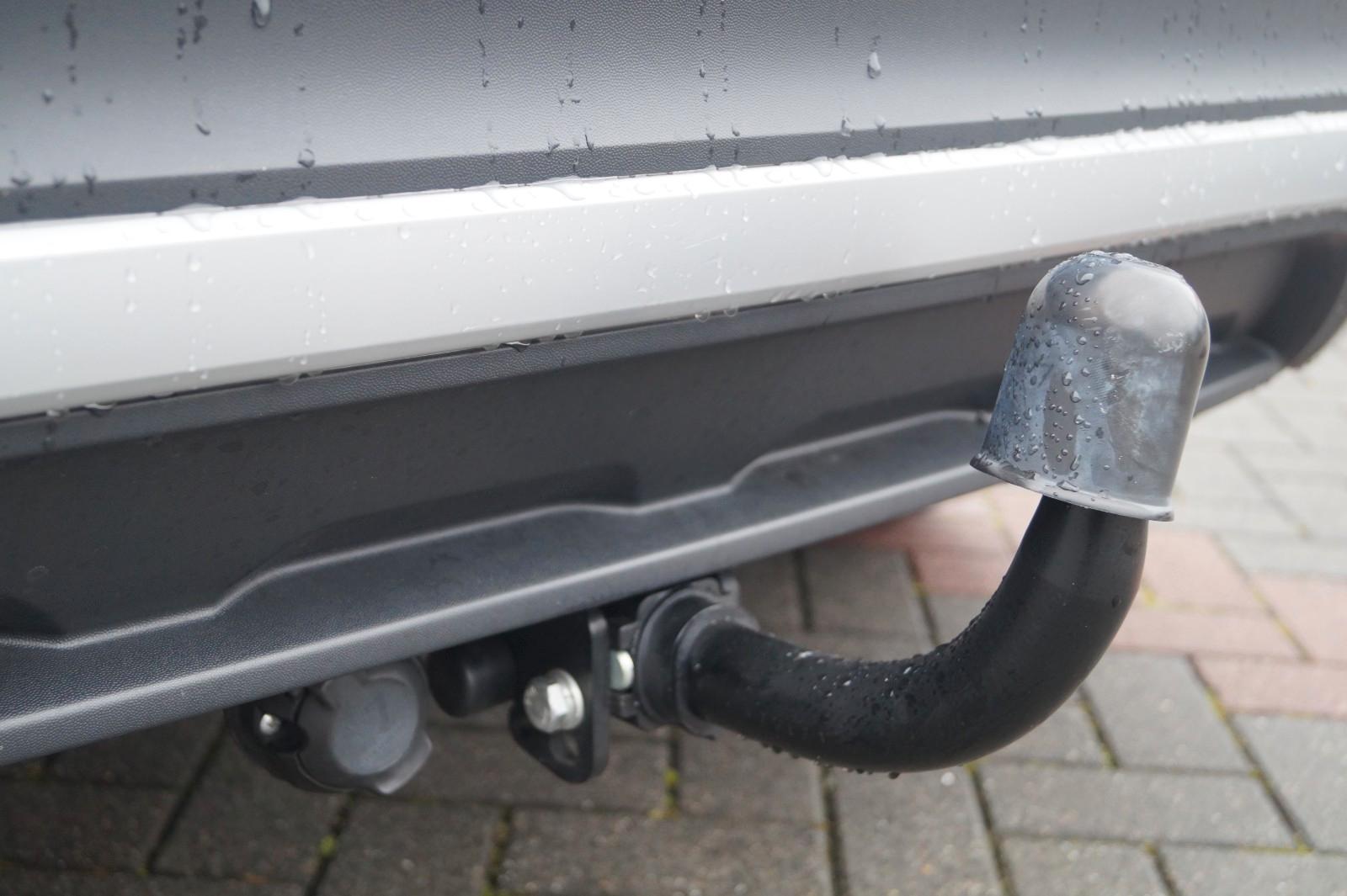 Volkswagen T-Cross *1.Hand*Navi*AHK*Front*Kamera*SHZ*DAB*