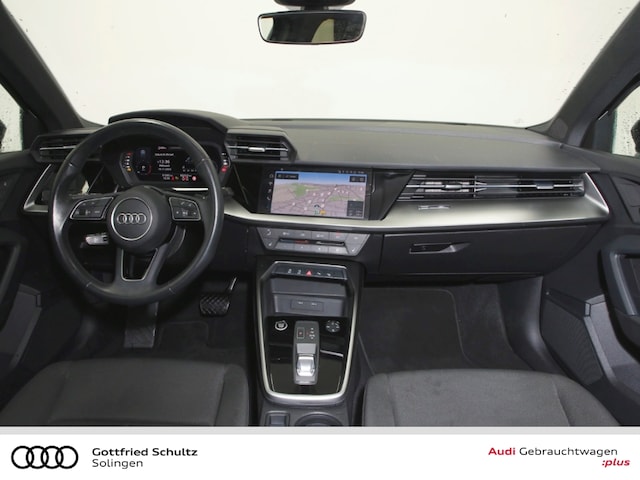 Audi A3 35 TDI S-Tronic Sportback