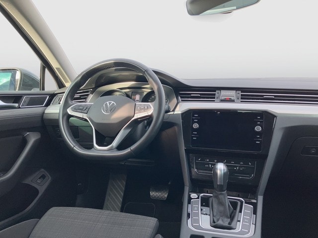 Volkswagen Passat 2.0 TDI Business DSG Variant