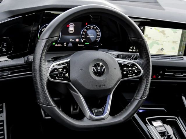 Volkswagen Golf GTE Golf VIII IQ.Drive