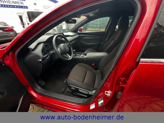 Mazda 3 Selection SkyActiv