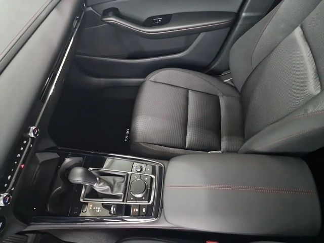 Mazda CX-30 Homura