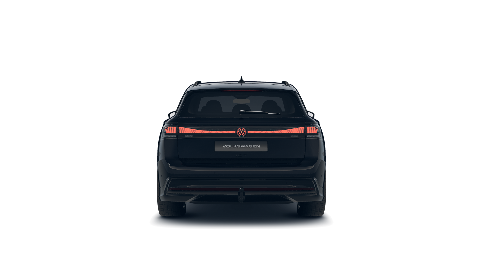 Volkswagen ID.7 Pro Tourer