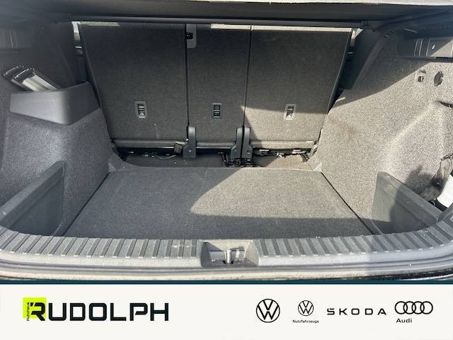 Skoda Kodiaq 2.0 TDI Sportline