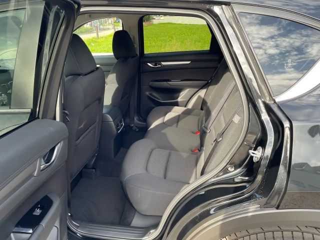 Mazda CX-5 Advantage SkyActiv