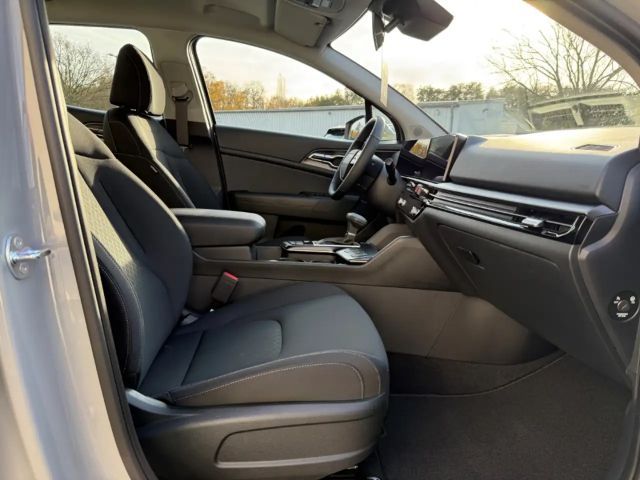 Kia Sportage DynamicPlusLine GDi Plus Pack