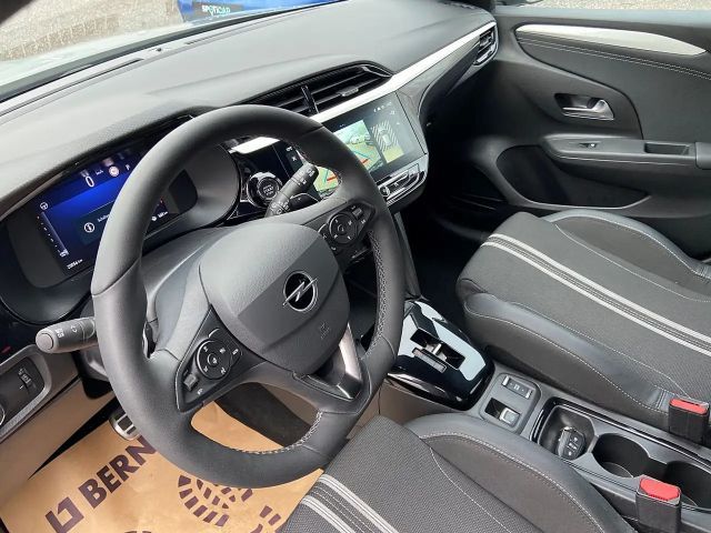 Opel Corsa GS-Line Grand Sport Turbo