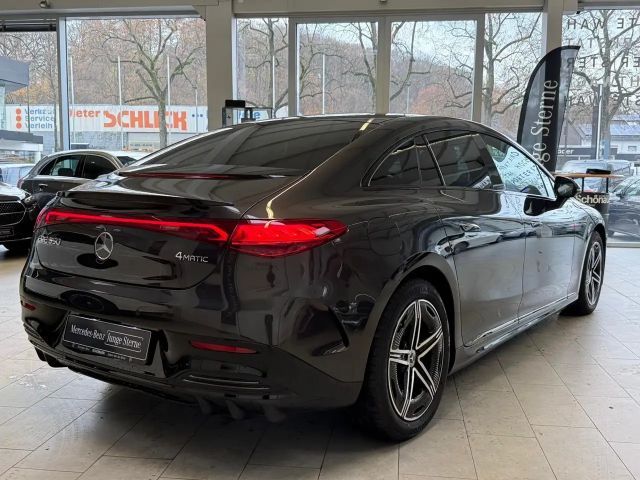 Mercedes-Benz EQE 350 4MATIC AMG Line Sedan