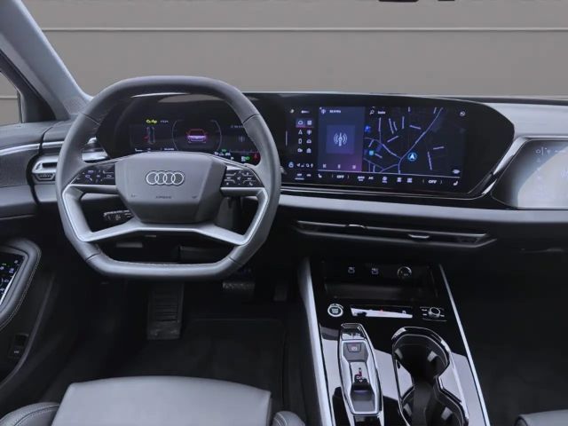 Audi A5 Avant Quattro