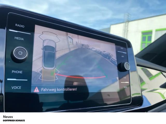 Volkswagen T-Roc 1.5 TSI Cabriolet DSG R-Line