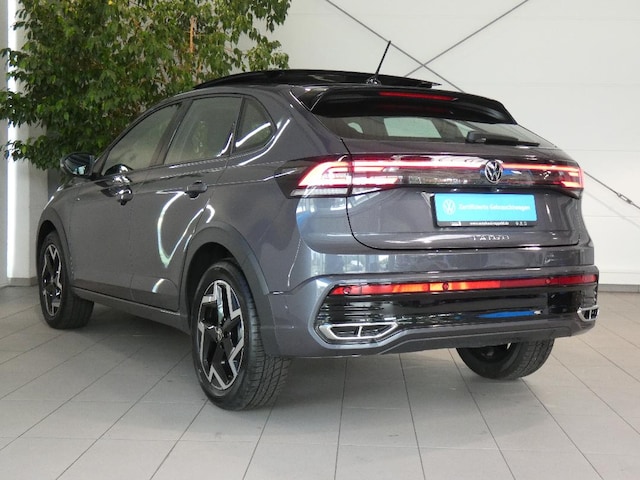 Volkswagen Taigo DSG