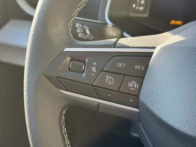 Seat Ibiza 1.0 TSI DSG Style