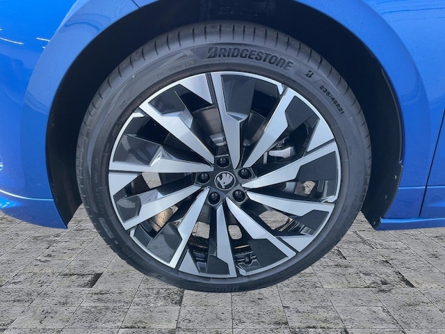 Skoda Enyaq Coupe Sportline