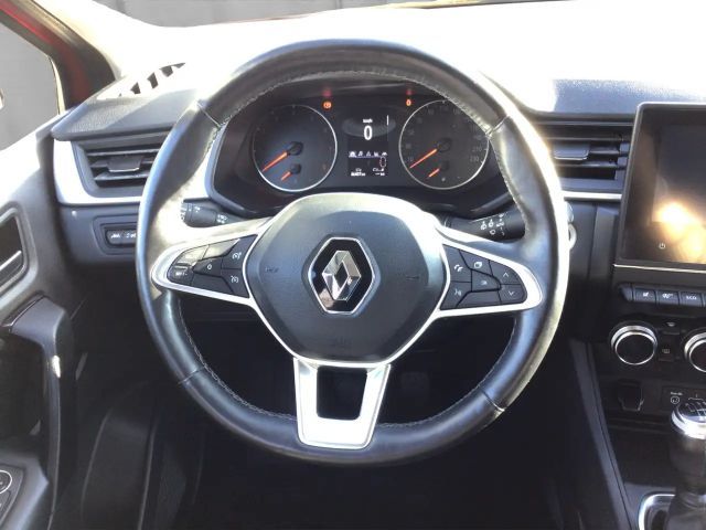 Renault Captur Business Line TCe 140