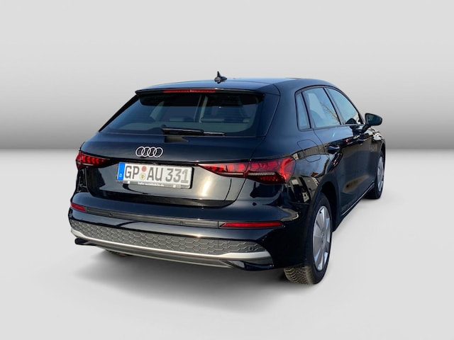 Audi A3 30 TFSI Sportback