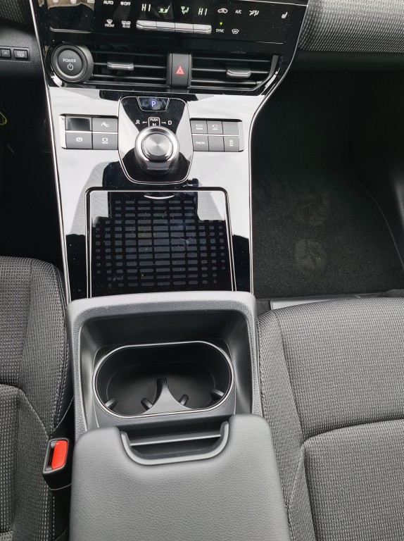 Toyota bZ4X 5-deurs Basis Comfort