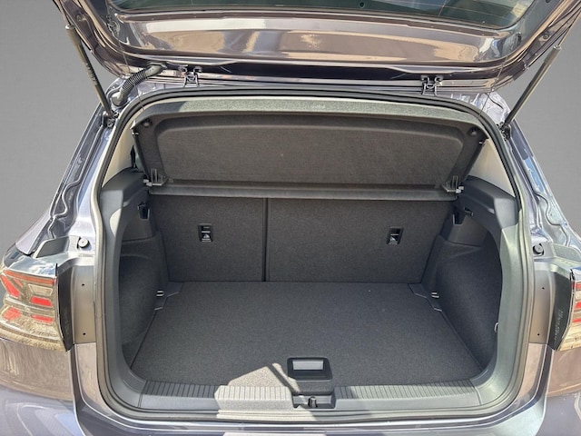 Volkswagen T-Cross 1.0 TSI DSG Life