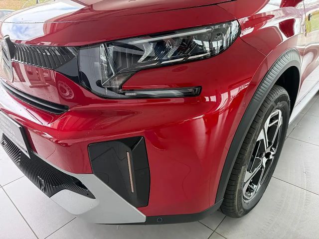 Citroën C3 Aircross Max