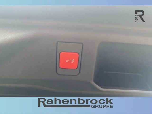 Peugeot 5008 GT-Line Hybrid