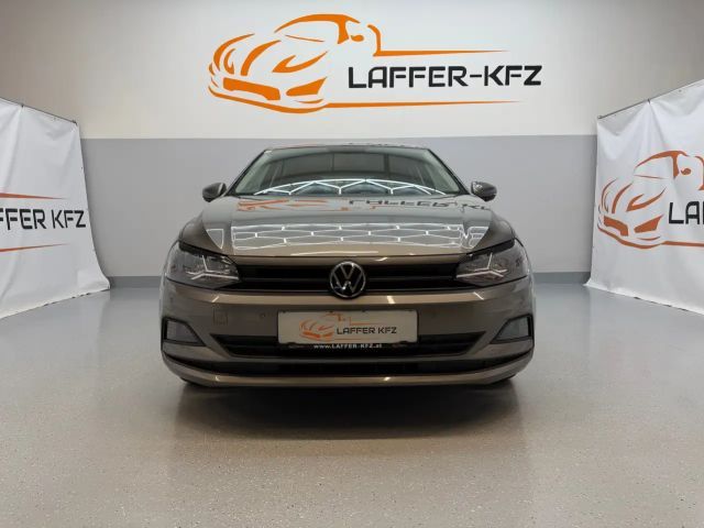 Volkswagen Polo Trendline