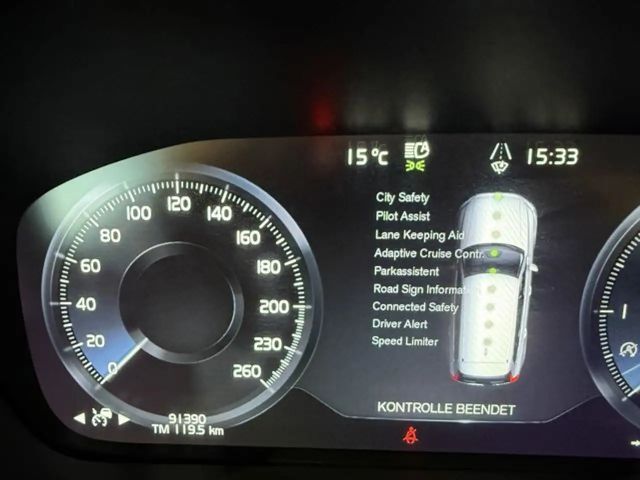 Volvo XC90 AWD Inscription