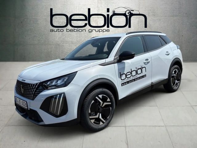 Peugeot 2008 Allure Pack