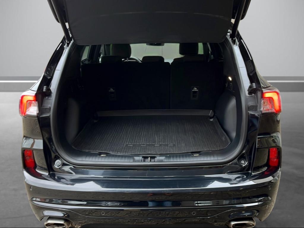 Ford Kuga Hybrid Plug in Hybrid ST Line