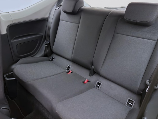 Volkswagen up! 1.0 MPI Move Move up!