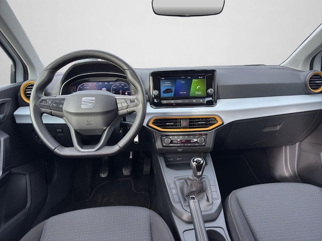 Seat Ibiza 1.0 TSI Style