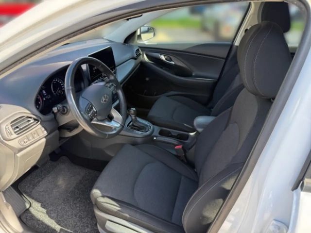 Hyundai i30 T-GDi Trend