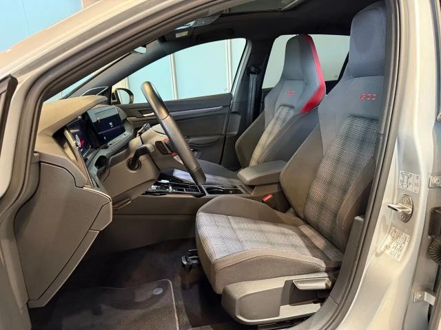 Volkswagen Golf 2.0 TSI GTI Golf VIII