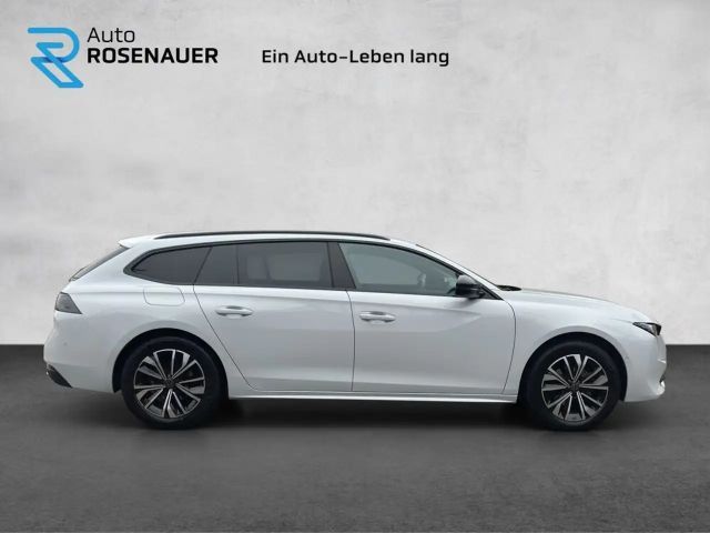 Peugeot 508 Allure Pack SW