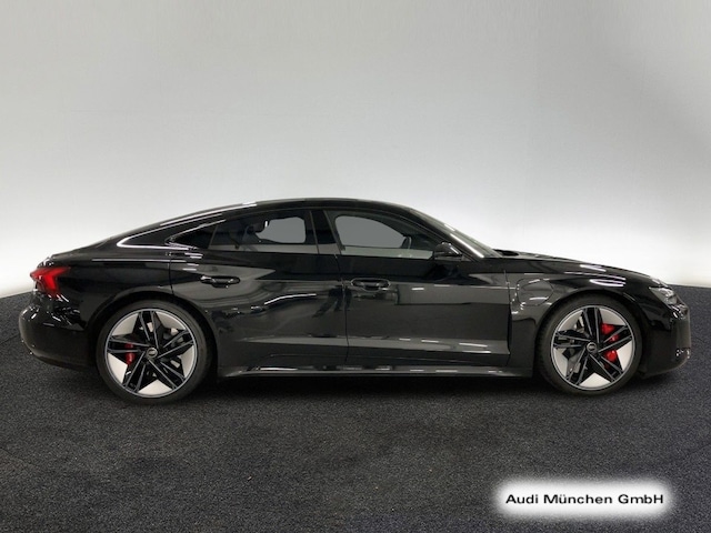 Audi RS e-tron GT Quattro