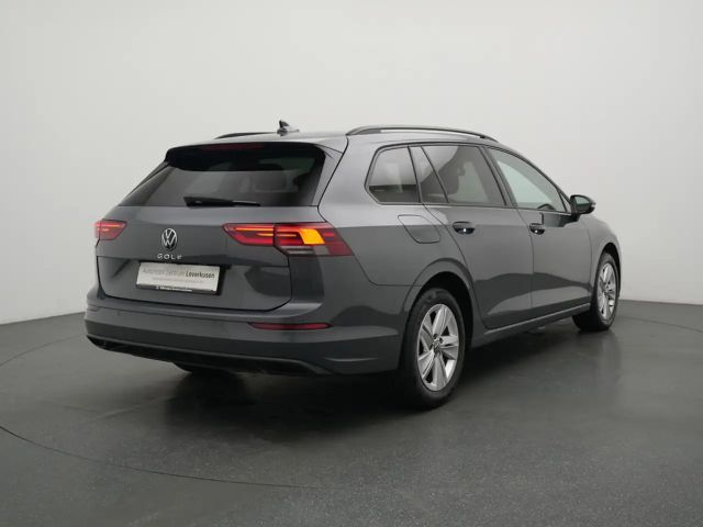 Volkswagen Golf DSG Golf VIII Life Variant