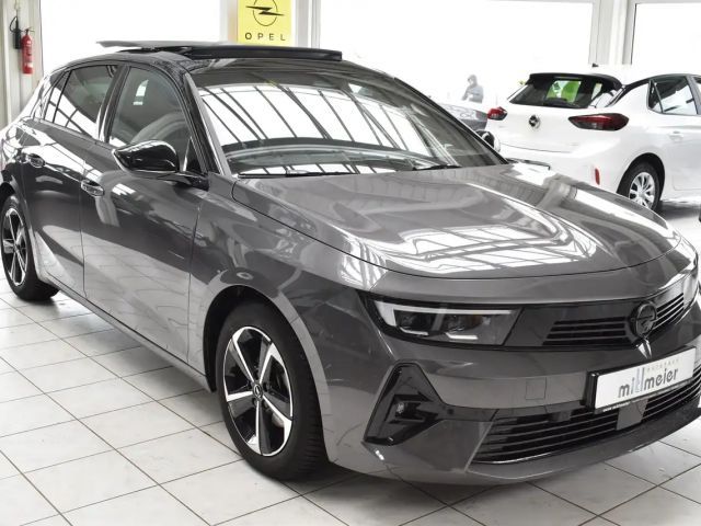 Opel Astra 1.2 Turbo GS-Line Grand Sport